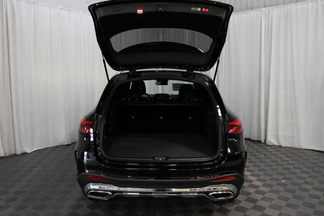 New 2026 Mercedes-Benz GLC 300 4MATIC image 7