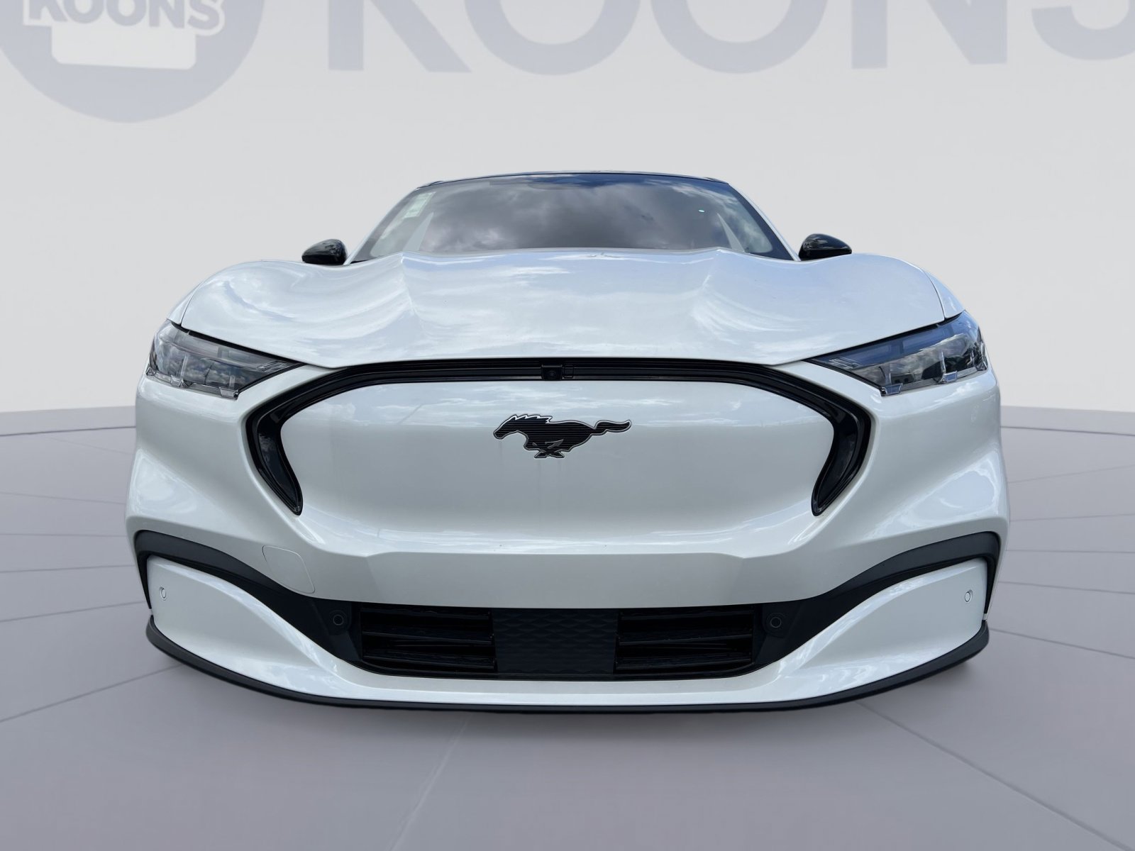 New 2025 Ford Mustang Mach-E Premium w/ Interior Protection Package image 11