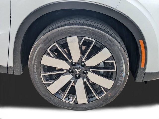 New 2026 Mitsubishi Outlander SE FWD image 11