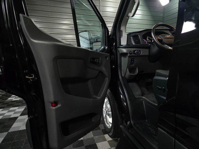 Used 2023 Ford Transit 350 XLT w/ Upfitter Package image 29