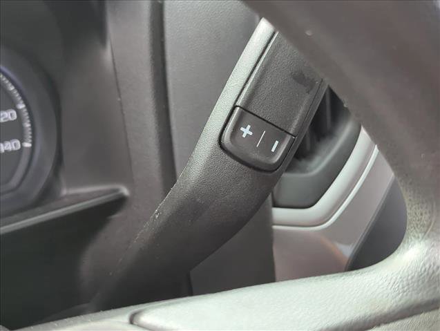 Used 2020 Chevrolet Silverado 1500 Custom w/ Custom Convenience Package image 10
