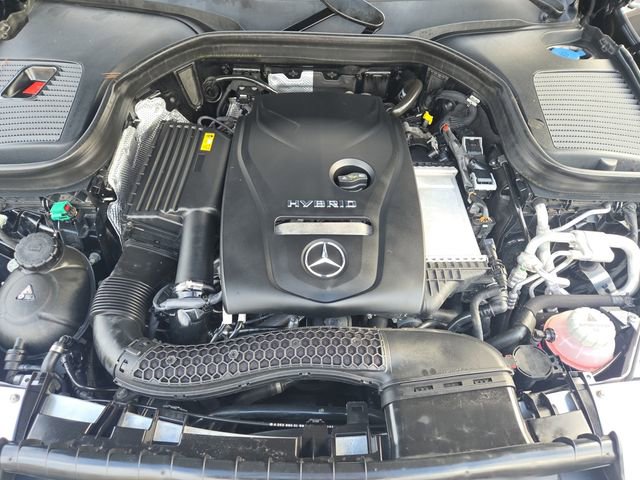 Used 2019 Mercedes-Benz GLC 350e 4MATIC image 35
