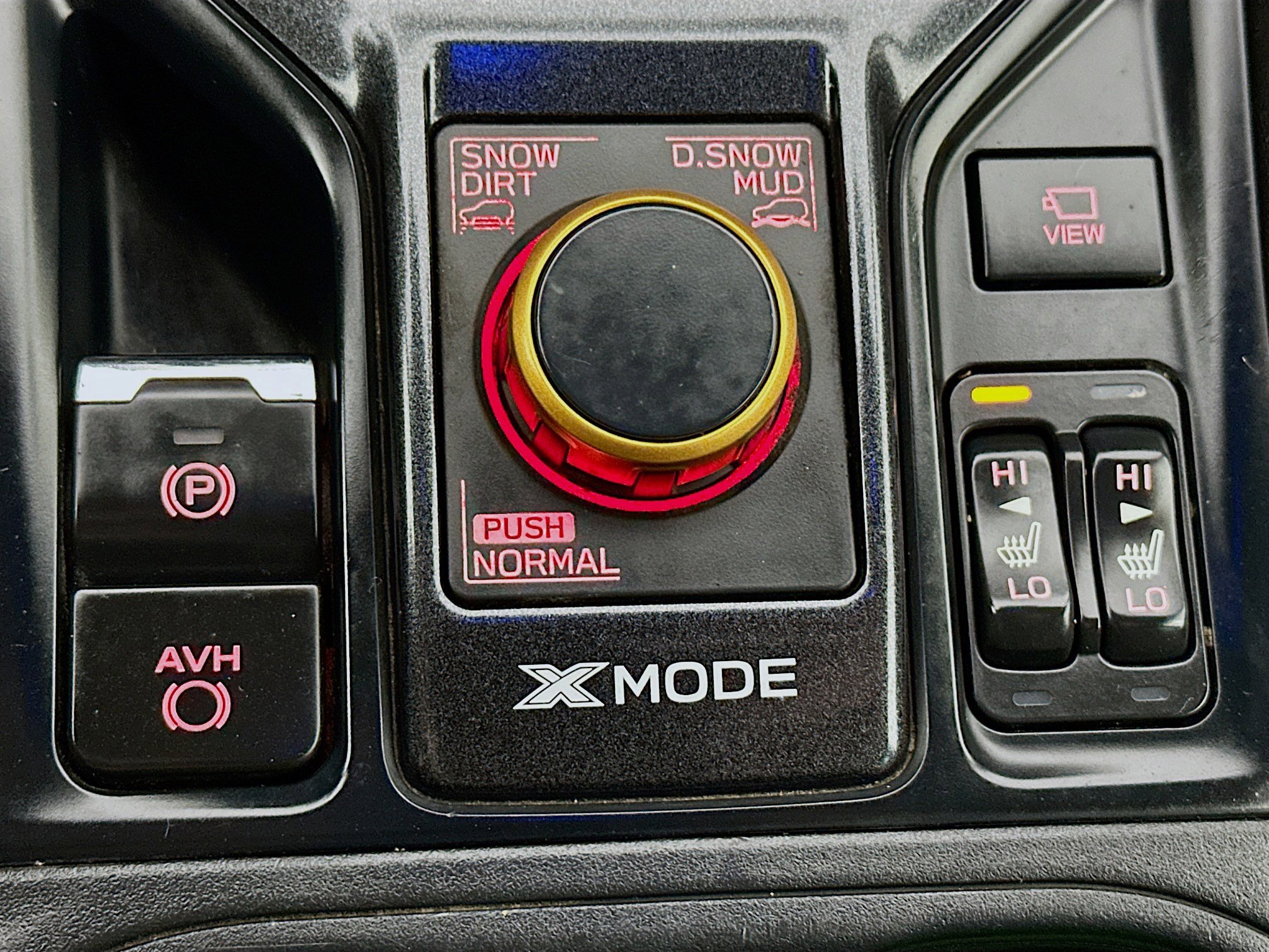 Used 2023 Subaru Forester Wilderness image 24