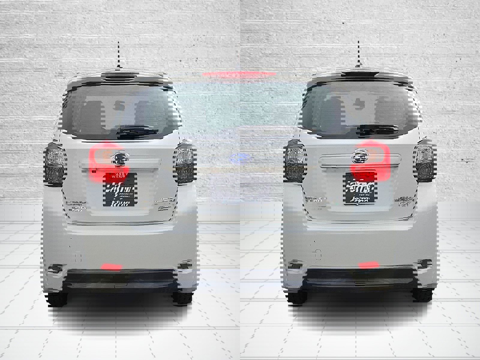 Used 2015 Subaru Impreza 2.0i Premium image 5