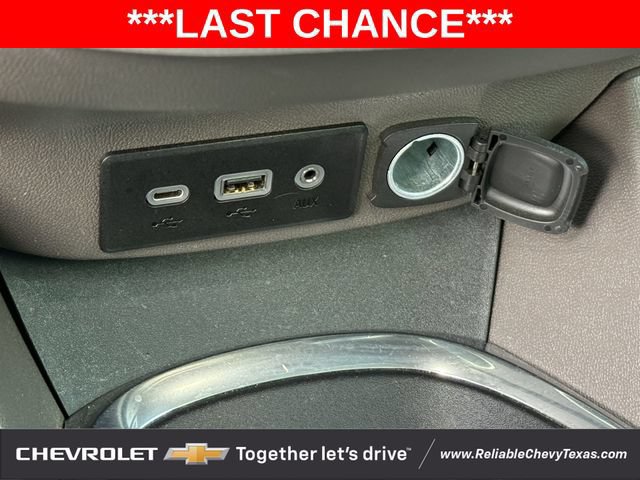 Used 2021 Chevrolet Malibu LS w/ Driver Confidence Package II FWD image 20