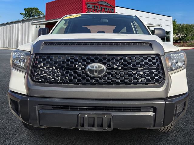Used 2019 Toyota Tundra SR RWD image 8
