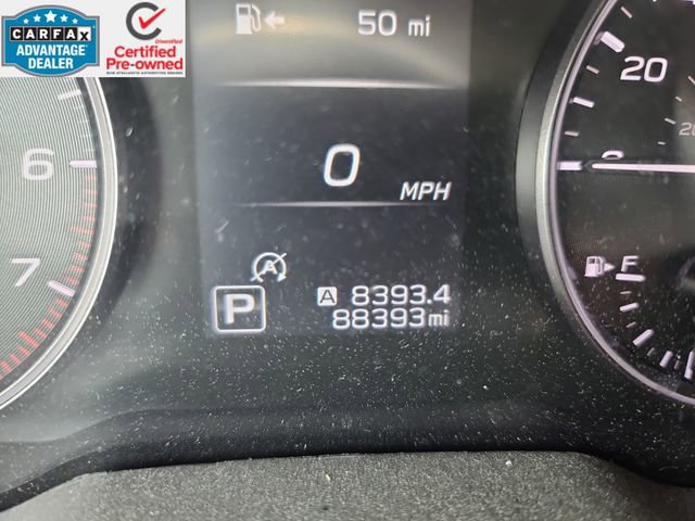 Used 2023 Subaru Outback Premium image 29