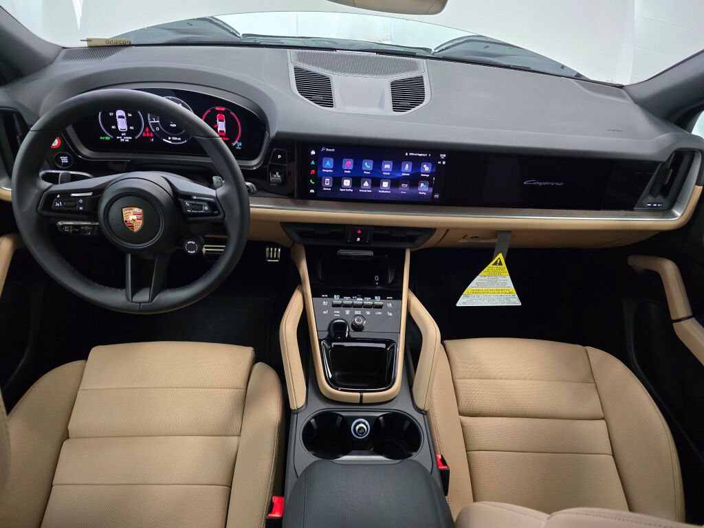 New 2026 Porsche Cayenne image 19