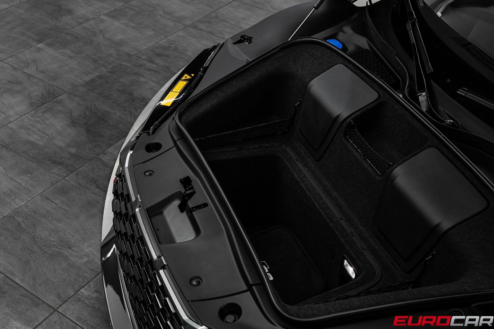 Used 2023 Audi R8 V10 GT RWD image 10