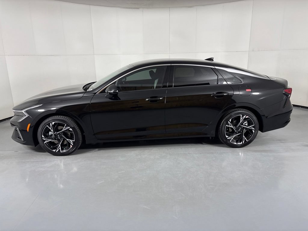 New 2026 Kia K5 GT-Line FWD image 5