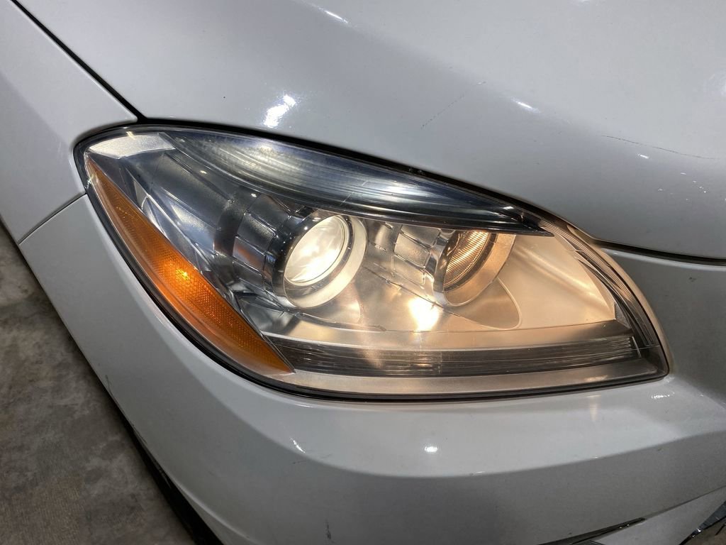 Used 2014 Mercedes-Benz ML 350 2WD image 21