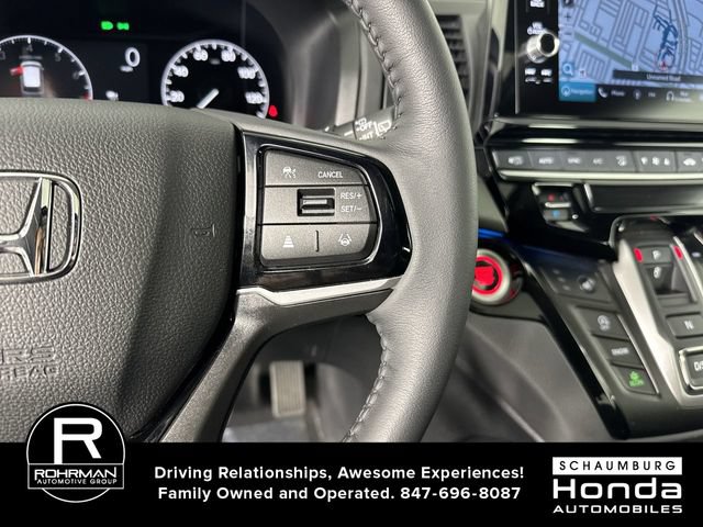 Used 2026 Honda Odyssey Touring image 13