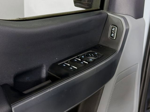 Used 2024 Ford F250 XLT image 21