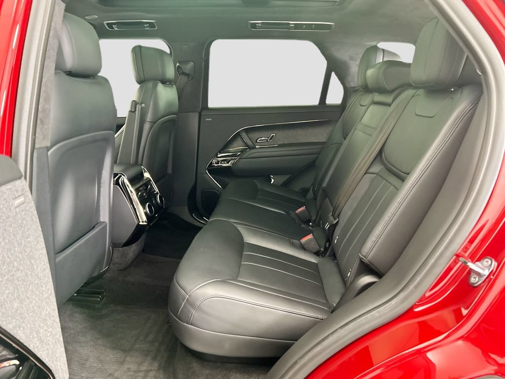 Used 2023 Land Rover Range Rover Sport First Edition AWD/4WD image 20