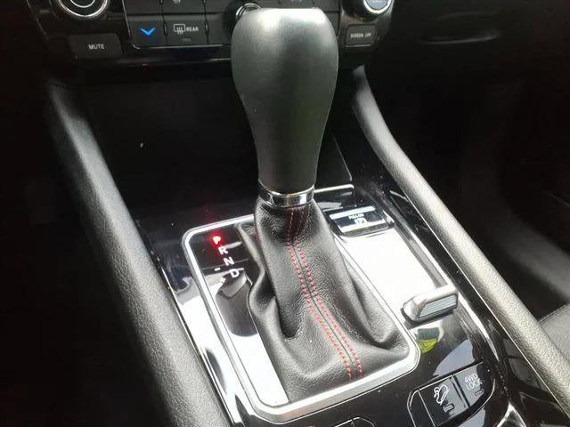 Certified 2023 Jeep Compass Trailhawk image 18