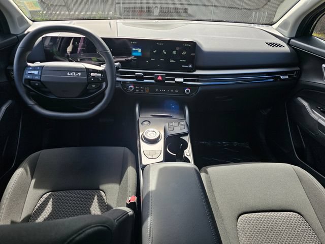 New 2026 Kia Sportage S AWD/4WD image 15