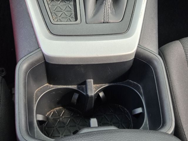 Used 2025 Toyota RAV4 LE FWD image 18
