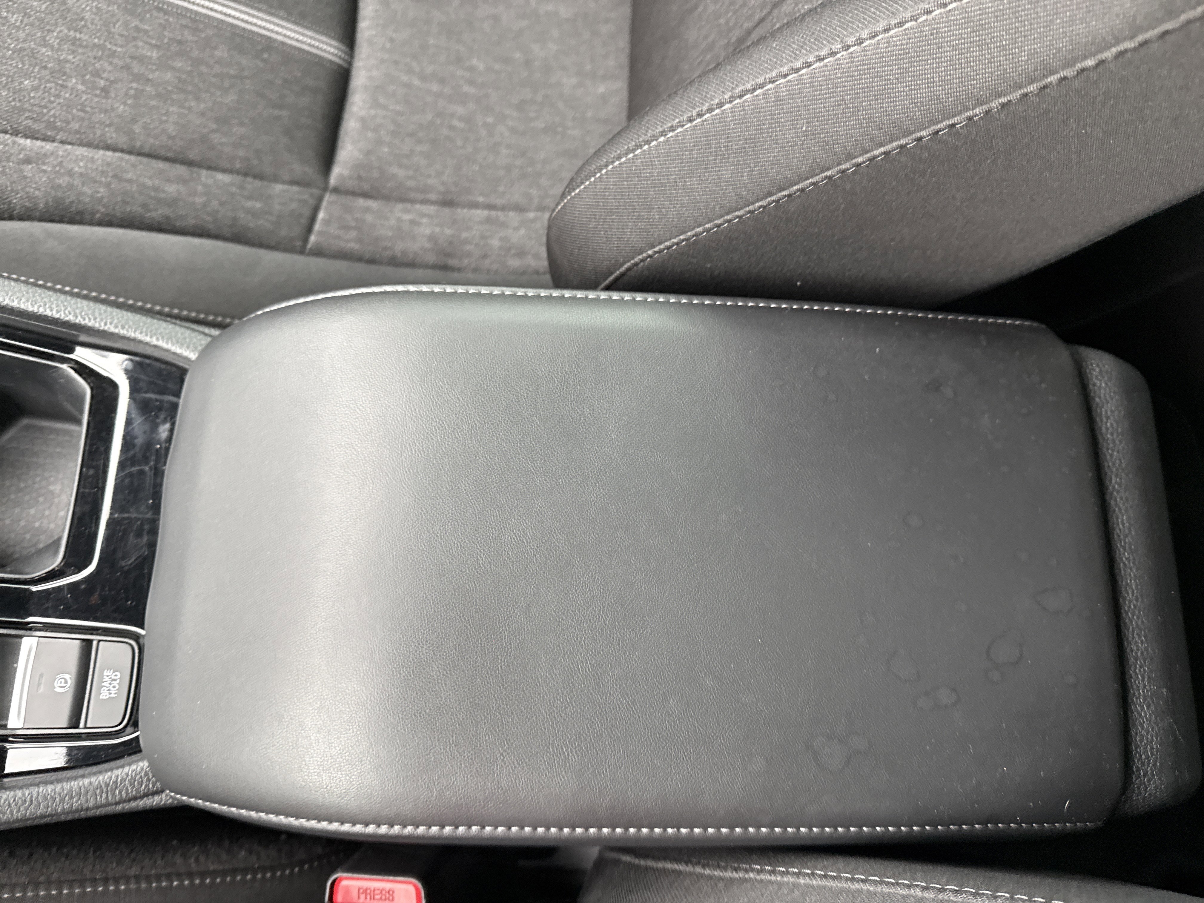 Certified 2023 Honda Accord Sport image 28