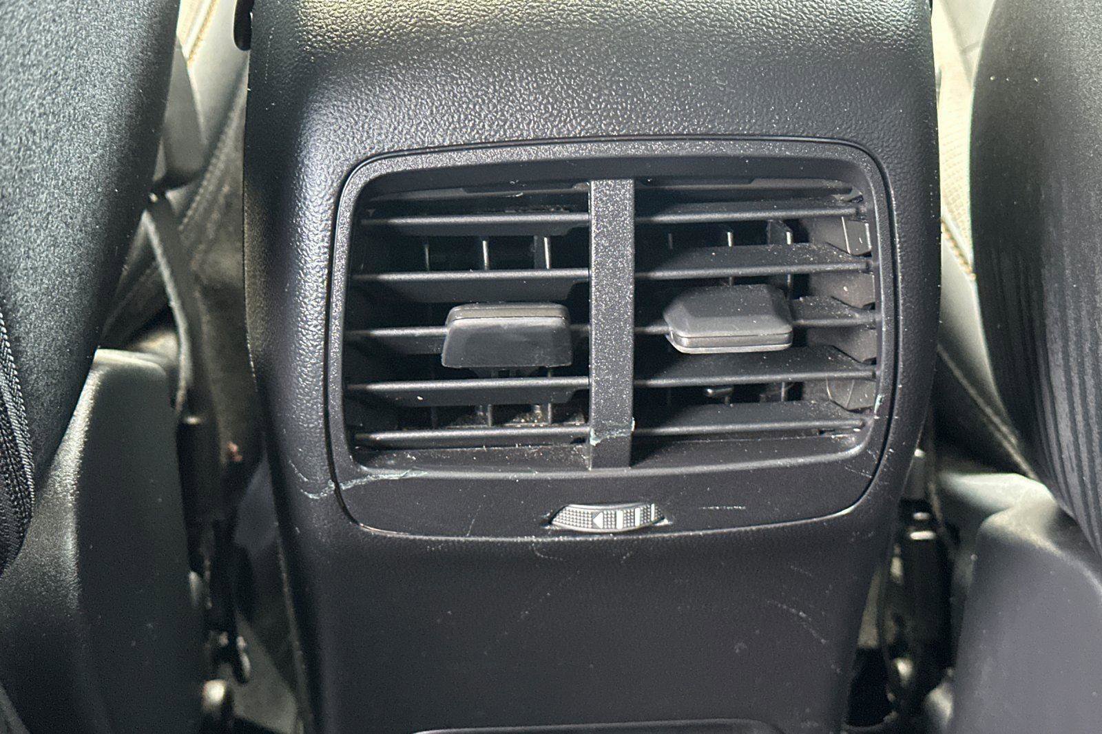 Used 2022 Ford Bronco Sport Badlands image 13