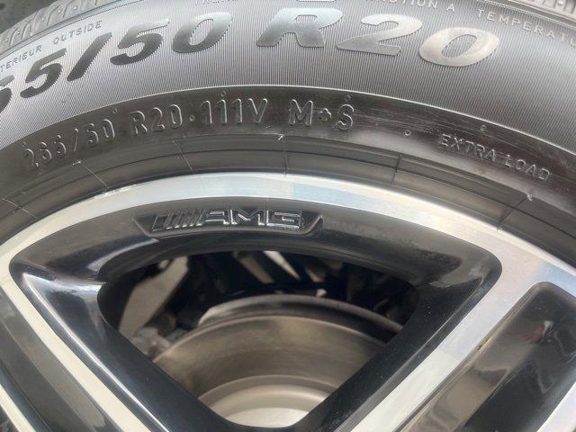 Used 2019 Mercedes-Benz GLE 400 4MATIC image 5
