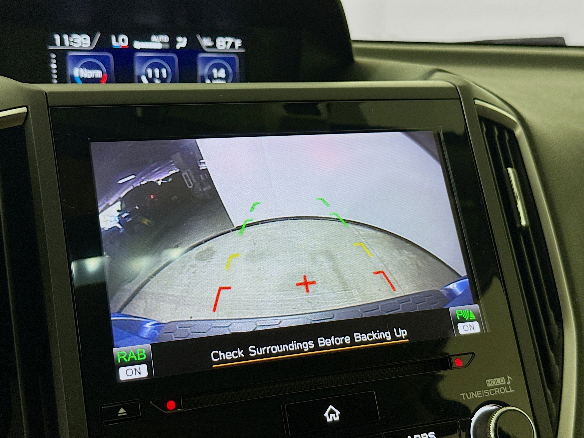 Used 2021 Subaru Crosstrek 2.5i Limited w/ Moonroof Package 2 image 16