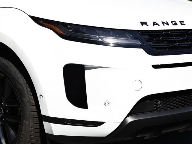 New 2026 Land Rover Range Rover Evoque S AWD/4WD image 14