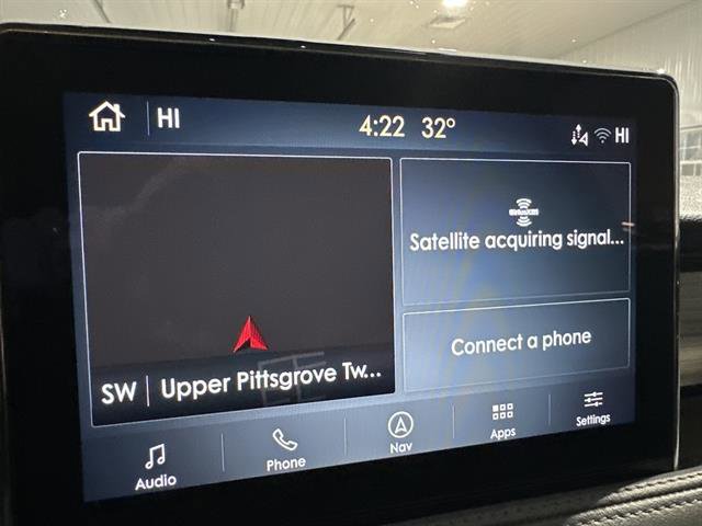 Used 2022 Lincoln Corsair Reserve w/ Sport Package image 31