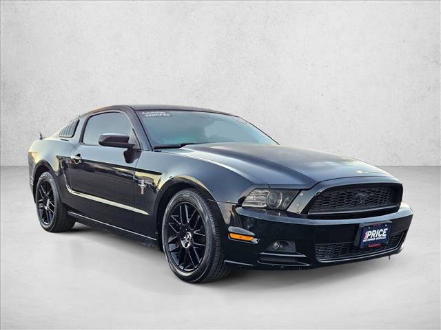 Used 2014 Ford Mustang Coupe w/ Equipment Group 102A image 3