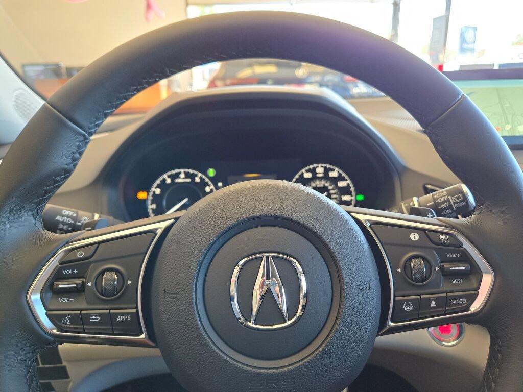 New 2025 Acura RDX w/ Technology Package image 39