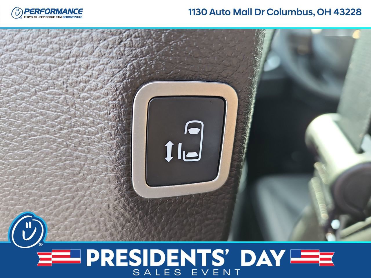 New 2026 Chrysler Pacifica Select image 15