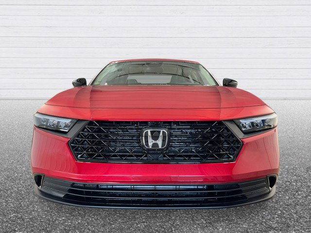 New 2026 Honda Accord SE image 10