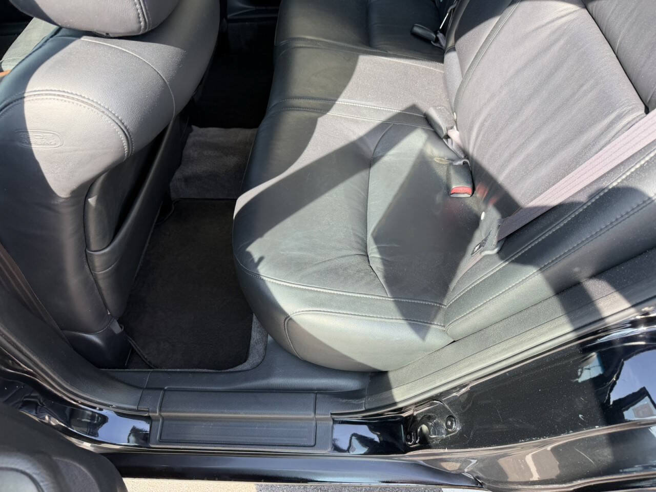 Used 2003 Acura TL FWD image 23