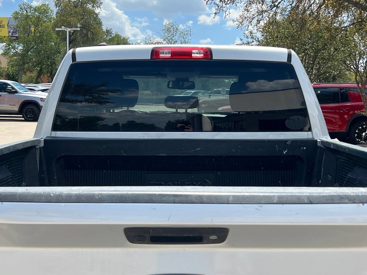 Used 2018 RAM 1500 Tradesman w/ Popular Equipment Group RWD image 24