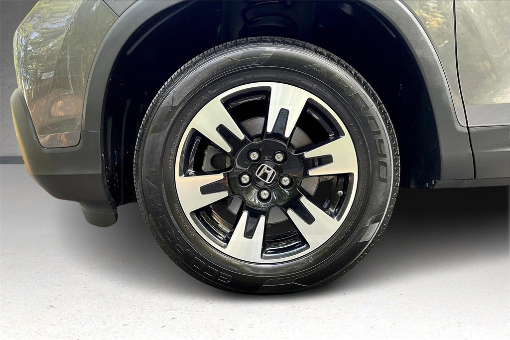 Used 2020 Honda Ridgeline RTL image 28