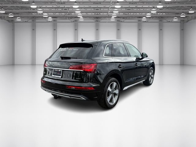 Certified 2024 Audi Q5 2.0T Premium Plus image 7