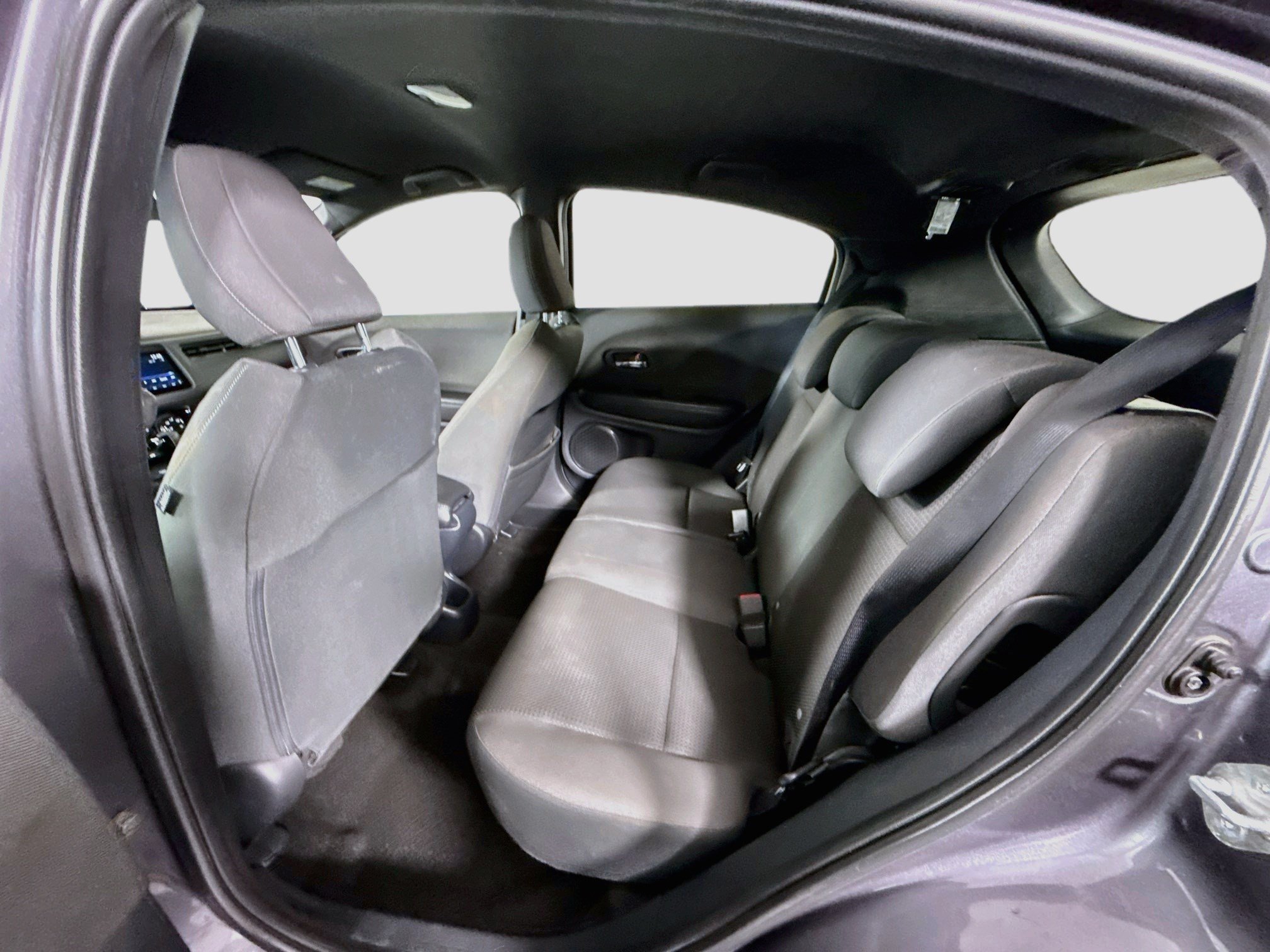 Used 2022 Honda HR-V Sport image 24