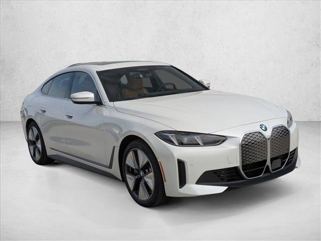 New 2026 BMW i4 xDrive40i image 7