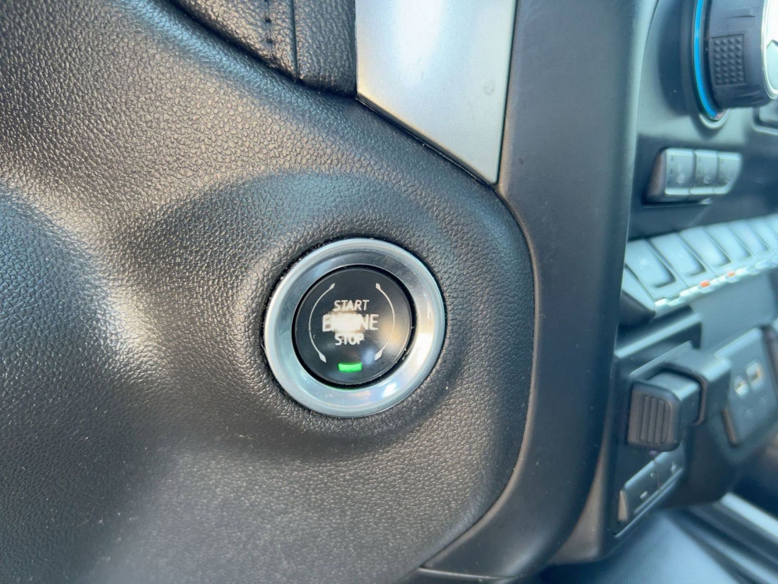 Used 2019 Chevrolet Silverado 1500 LTZ w/ LTZ Texas Edition image 24