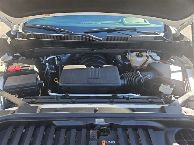 Used 2023 Chevrolet Silverado 1500 RST w/ Convenience Package II image 30
