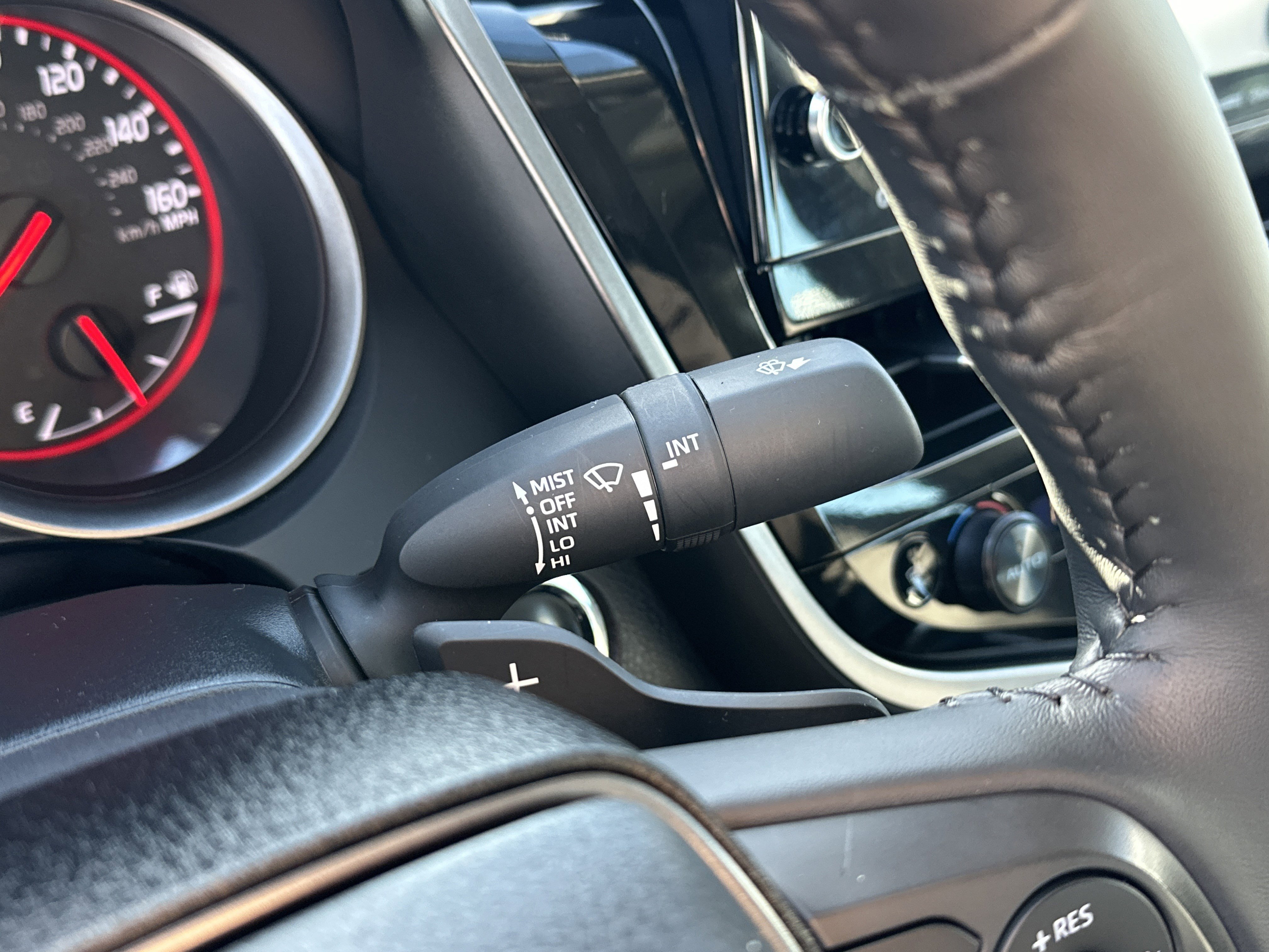 Used 2024 Toyota Camry XSE image 19