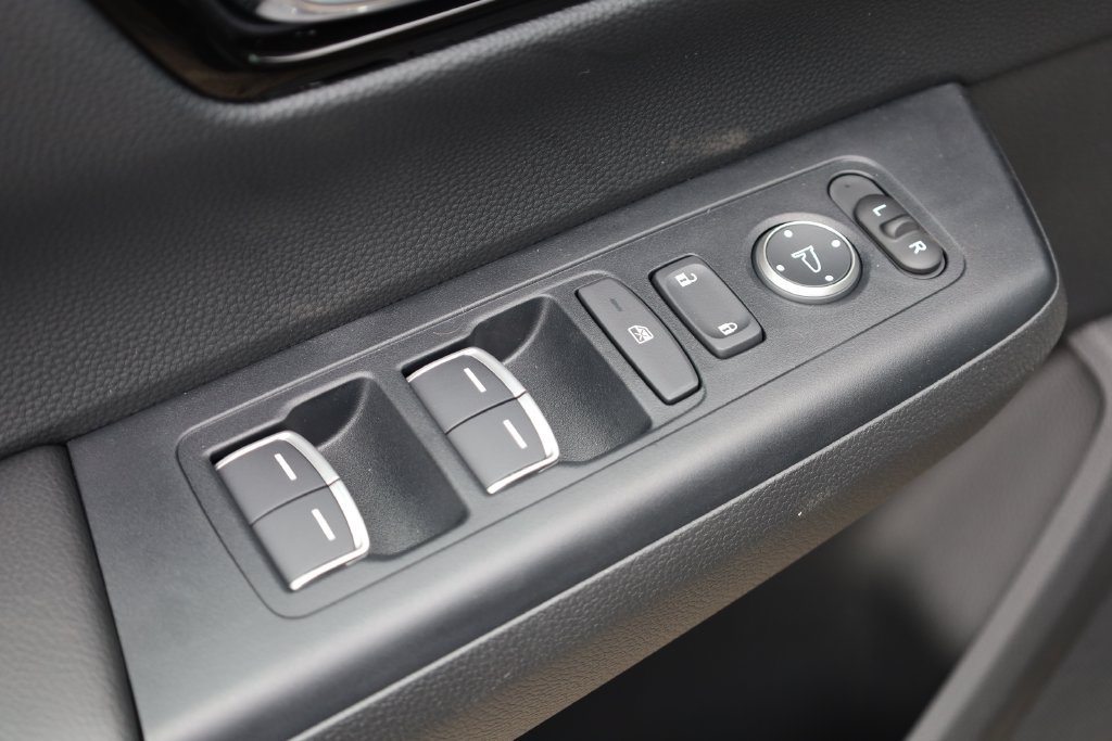 New 2027 Honda CR-V Sport Touring image 11