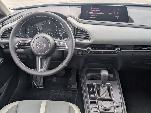 New 2026 MAZDA CX-30 Aire Edition AWD/4WD image 30