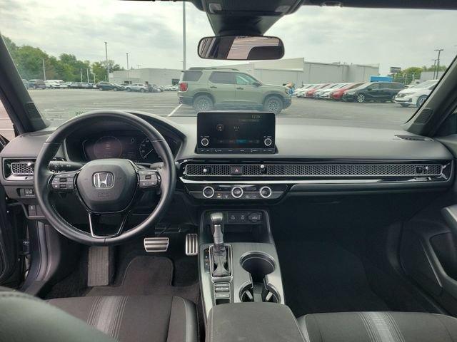 Used 2025 Honda Civic Sport image 20