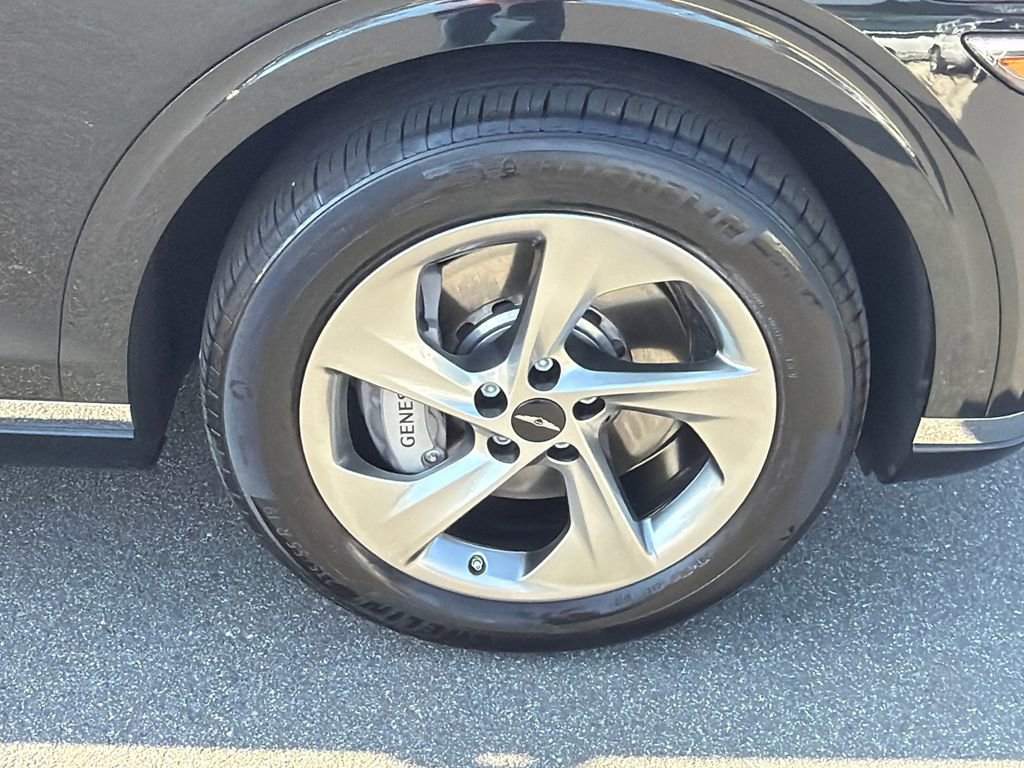 Used 2026 Genesis GV70 2.5T image 12