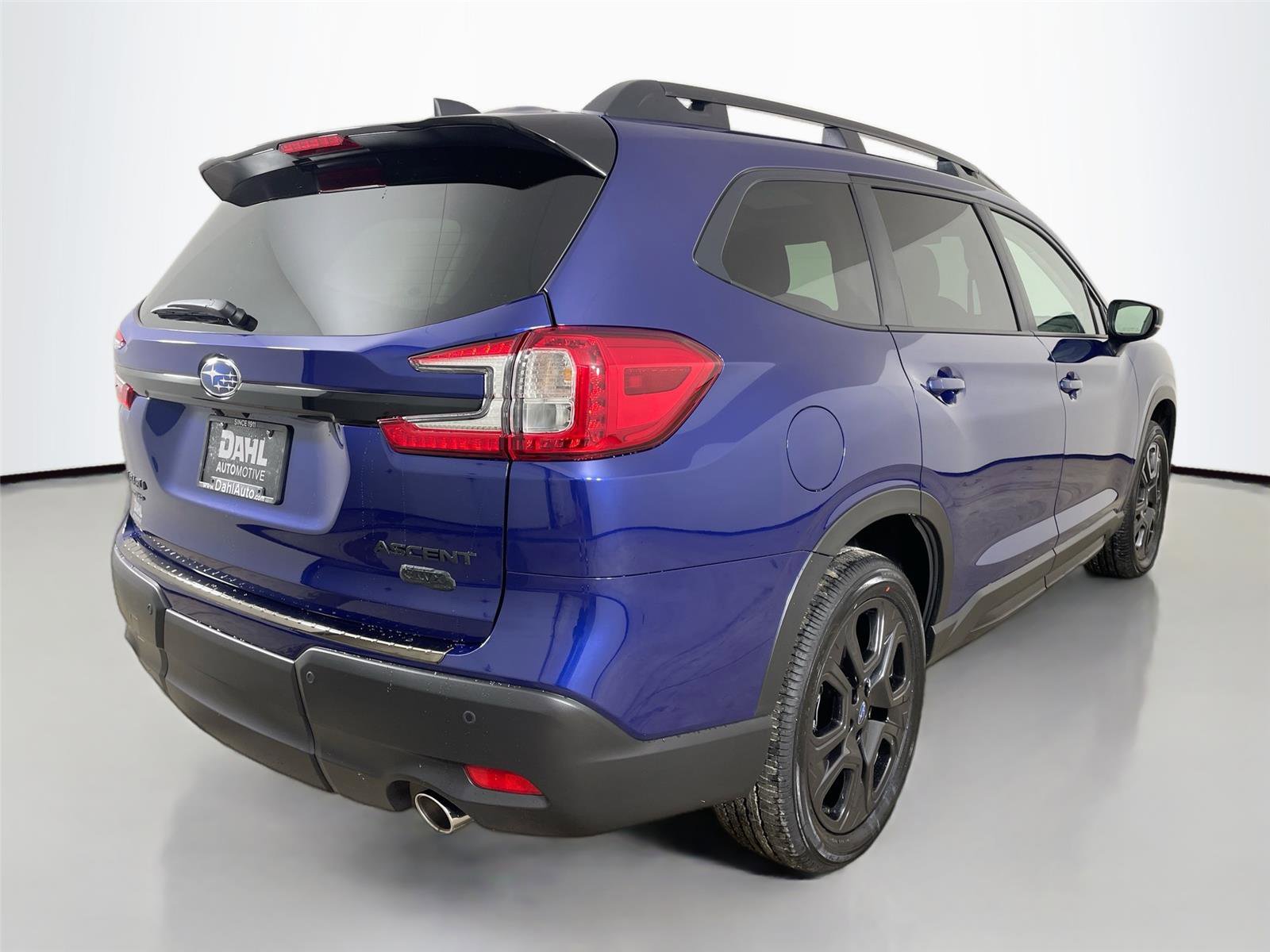 New 2026 Subaru Ascent Bronze Edition image 7