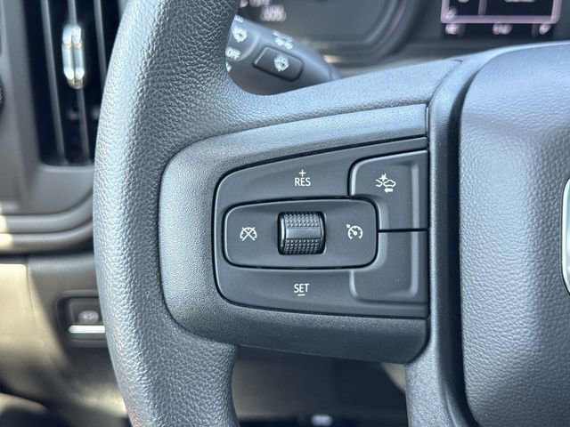 New 2026 GMC Sierra 1500 Pro w/ Pro Value Package RWD image 9
