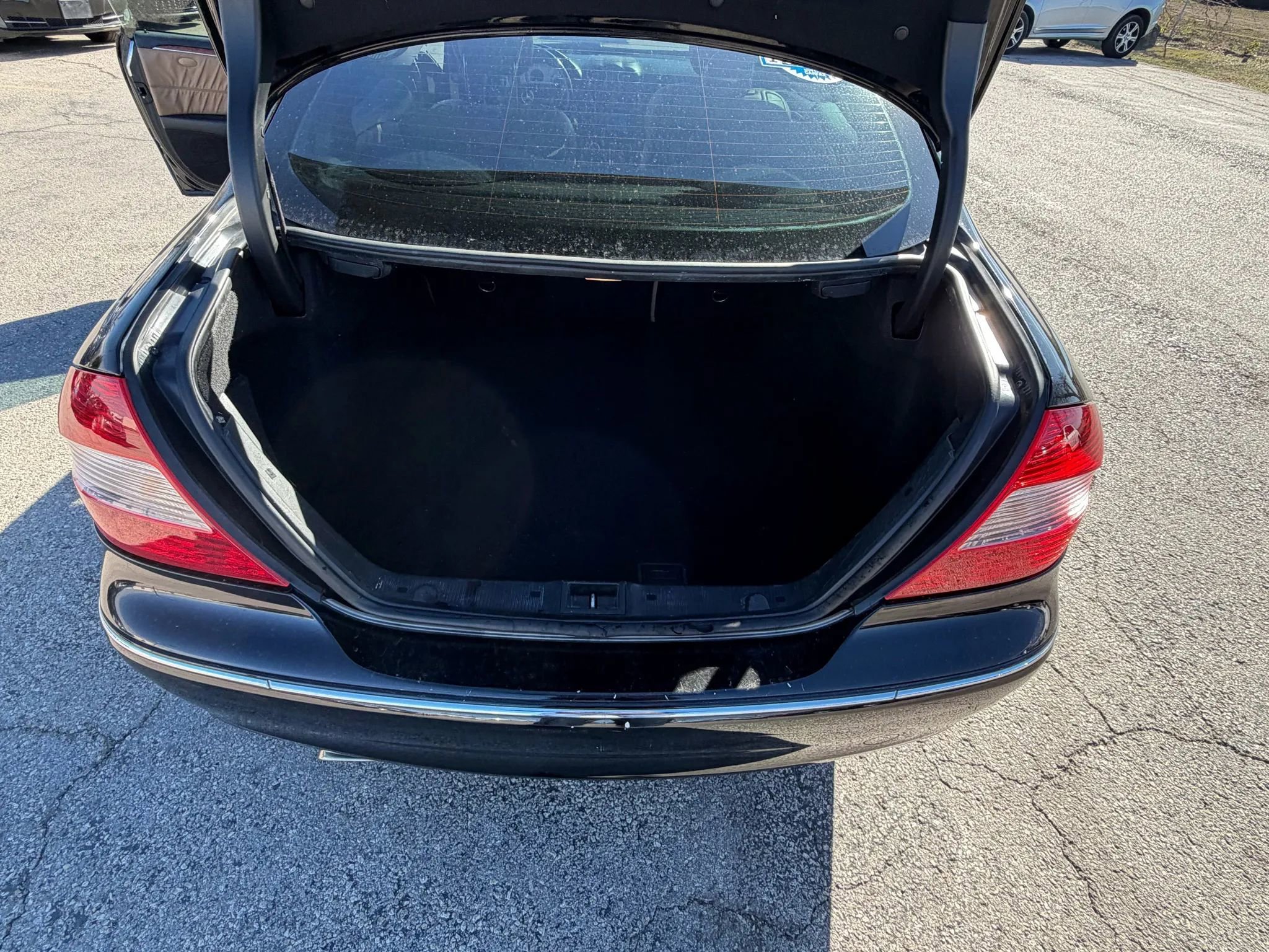 Used 2008 Mercedes-Benz CLK 350 Coupe image 15