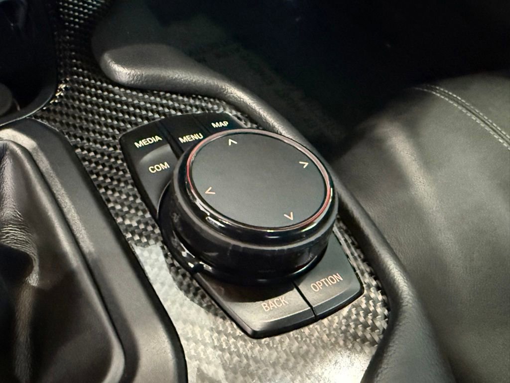 Certified 2023 Toyota Supra Premium image 38