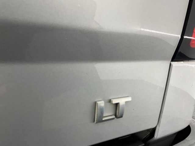 Used 2016 Chevrolet Silverado 1500 LT w/ All Star Edition image 17