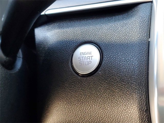 Used 2022 Kia Sorento SX image 21